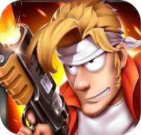 合金弹头:集结(送万充GM版)特权礼包