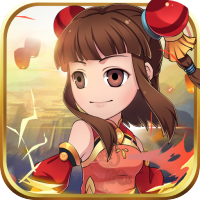 三国霸（0氪送红将）社区礼包