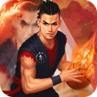 老铁篮球（上线送100连抽）新手助力礼包