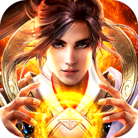 决战洪荒（送黑科技宠物）预约礼包