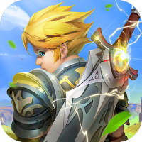 王者之光预约礼包