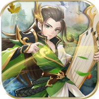 问鼎封神（送神龙尊者）新手礼包