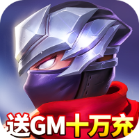 忍者意志（GM开局十万充）社区礼包