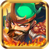 铁血三国(送万元充值)独家礼包