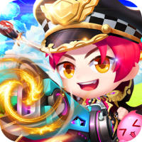 指尖炮弹专属礼包(仅供iOS兑换)