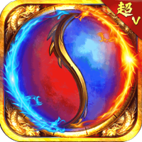 战国纪（超V特权）高级礼包