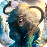 山海经传说（飞升送真充）新手礼包