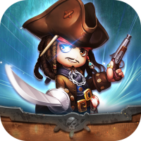 加勒比海盗:启航(送10000真充)大师礼包