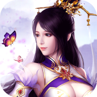 少年群侠传（满V养女神）特权礼包