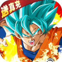 进击的战神（送千元真充）预约礼包