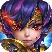 神魔诛天(无限充值券)预约礼包