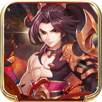 三国霸（刷充版）独家礼包