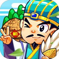机甲三国（领万元红包）专属礼包