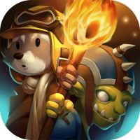 贪婪洞窟H5新手礼包