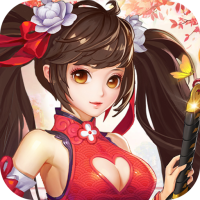 青龙偃月刀(送万充万钻)萌侠等级累充50元