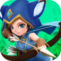 领主战争（送百抽万宝）七夕礼包