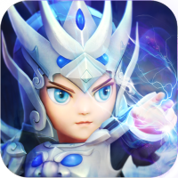 萌侠传新手礼包