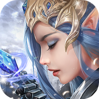 世界异化之后(魔幻卡牌)成长礼包