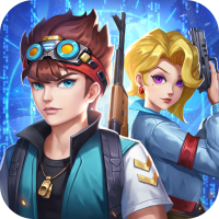 金属狂潮（废除）高级礼包