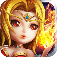 幻魔之眼(刀塔英雄)成长礼包