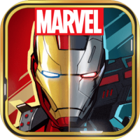 漫威对决高级礼包