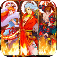 代号斩(GM开局2W充)新手礼包