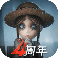 第五人格感恩节礼包