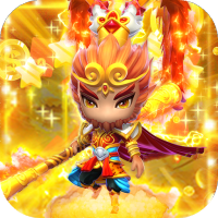 西游大圣再临(GM送免单券)新手礼包