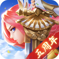 热血江湖（五周年）累充648元