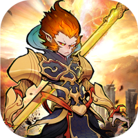 西游伏魔记六一礼包