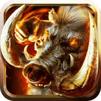 通神（潮爆爽职业）升级礼包