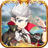 英灵幻想（天天送真充卡）新手礼包1