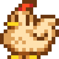 星露谷物语破解内置菜单