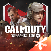 使命召唤国际版