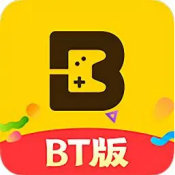 bt游戏盒子苹果版