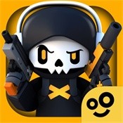 六号特工：秘密任务