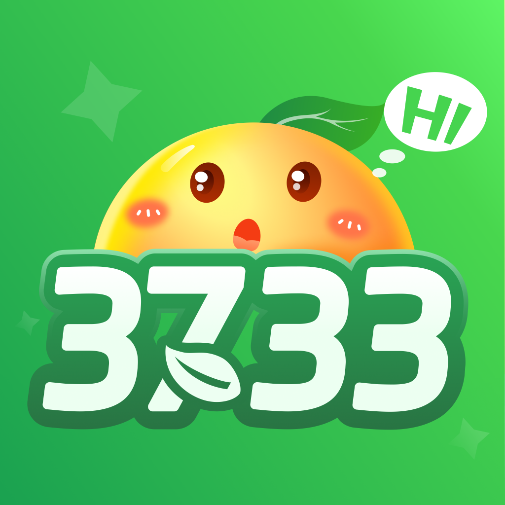 3733手游盒子
