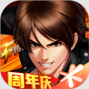 拳皇98：终极之战OL