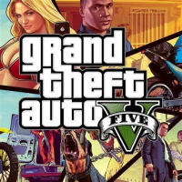 GTA5（云游戏）