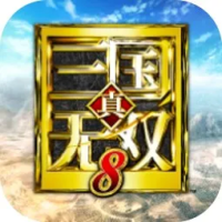 真三国无双8『云游戏』