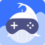 鲸云漫游（云游戏盒）