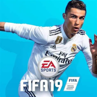FIFA19（云游戏）