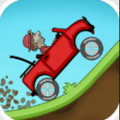 登山赛车内置菜单版