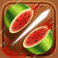 水果忍者破解无限杨桃钻石