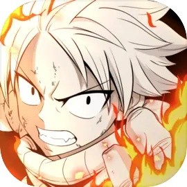 妖精的尾巴：激斗