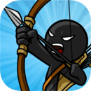 火柴人瞅你咋地无限金币钻石版