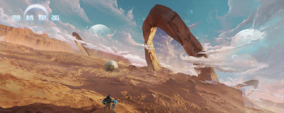 跨越星弧钢铁之翼怎么获得