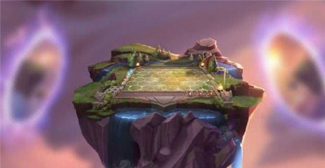 云顶之弈约德尔法师元素流阵容怎么玩-约德尔法师元素流玩法攻略