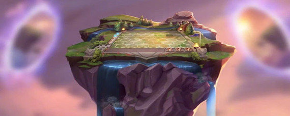 lol云顶之弈有隐藏分吗