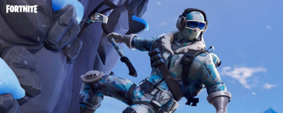 堡垒之夜绷带火箭筒怎么获得